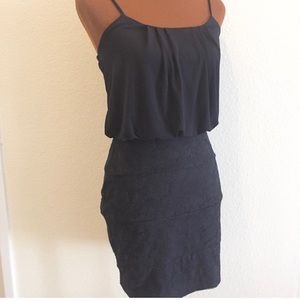 🟢 3/$15 Little Black Dress